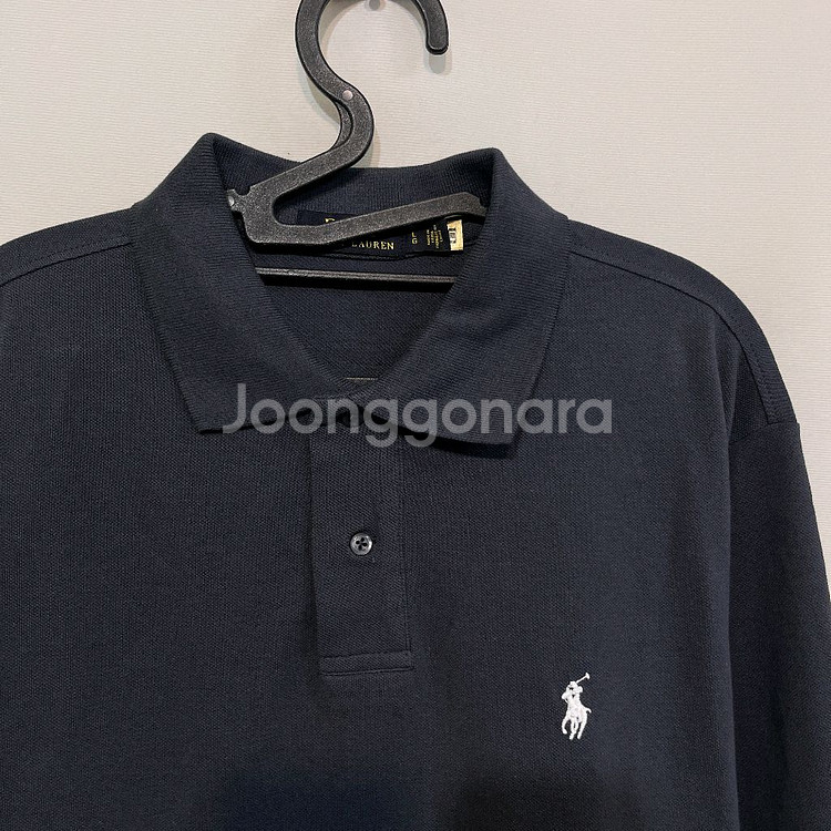 폴로 랄프로렌 남성 티셔츠 L--2
