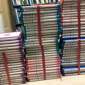 명문대에들어갈수있는 논술대비 한국문학(7만냥)