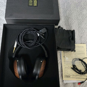 포스텍스 th808 소떼
