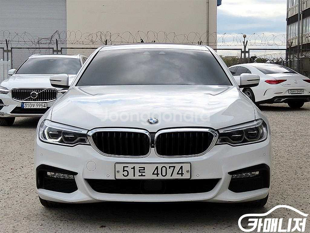 [BMW]5시리즈 (G30) 530i M 스포츠 플러스--0