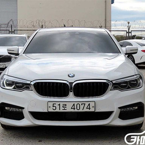 [BMW]5시리즈 (G30) 530i M 스포츠 플러스
