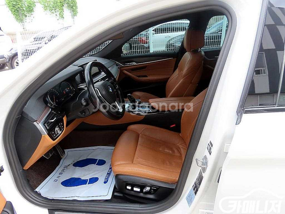 [BMW]5시리즈 (G30) 530i M 스포츠 플러스--4