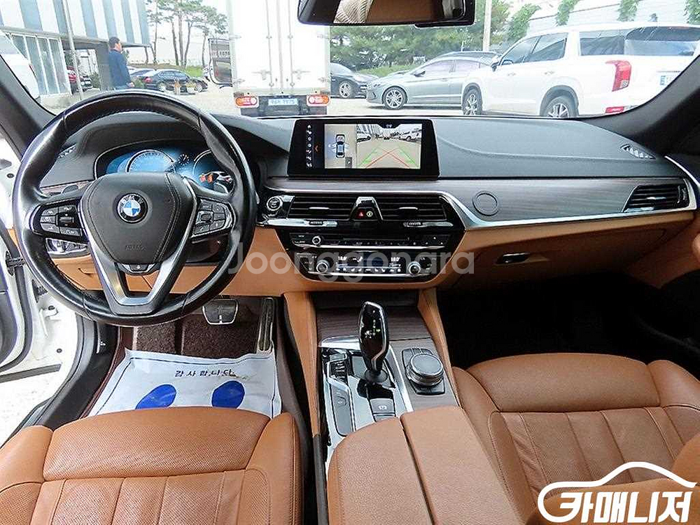 [BMW]5시리즈 (G30) 530i M 스포츠 플러스--6
