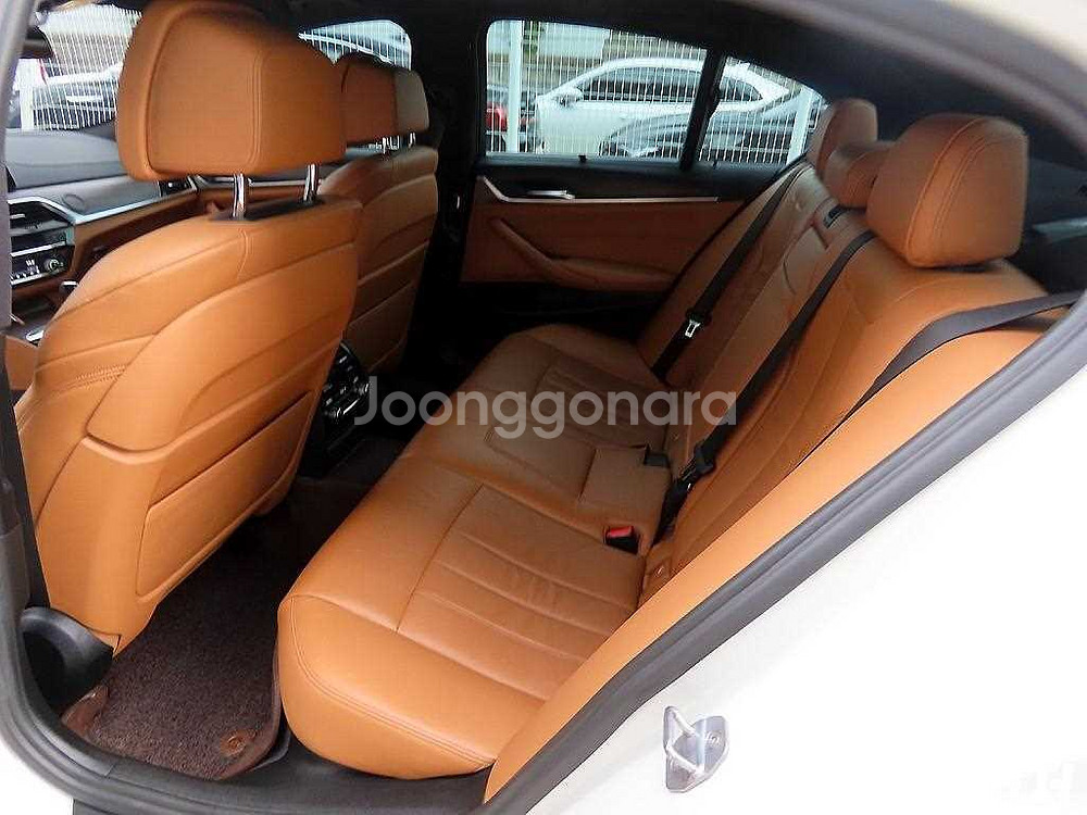 [BMW]5시리즈 (G30) 530i M 스포츠 플러스--5