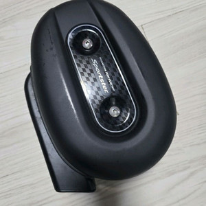 2015년 신차급에서 탈거한 매우 상태좋은 에어크리너