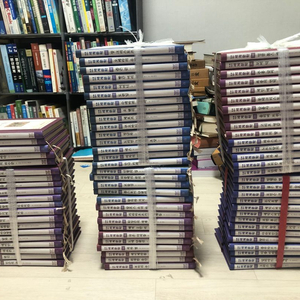 명문대에 들어갈 수 있는 논술대비 세계문학(6만원