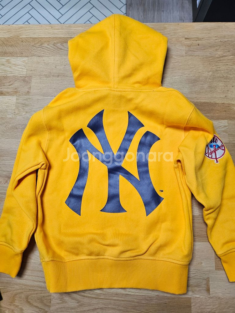 뉴에라키즈 후드--4