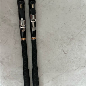 가마가츠 어텐더2 낚시대 06호,1호