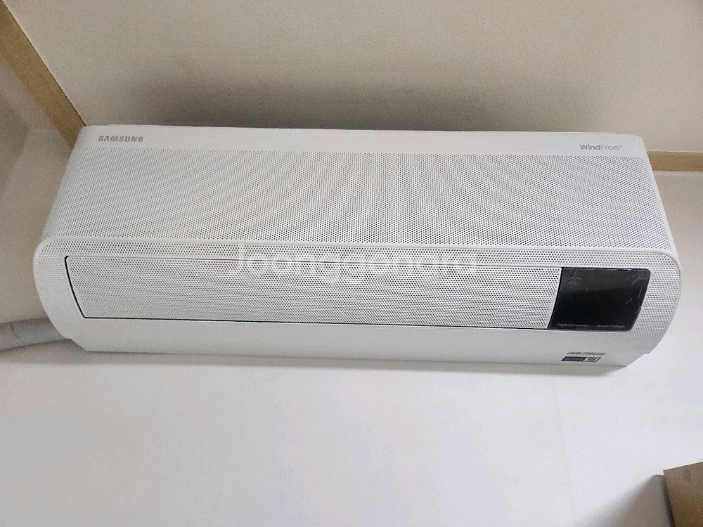삼성에어컨 2in1--1