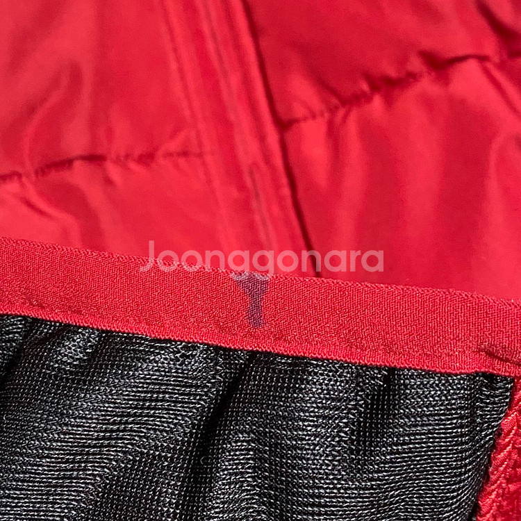 (정품) 조던 키즈 패딩 점퍼 12-13Y 조던 주니어--3