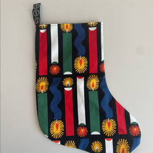 (새상품)키티버니포니 크리스마스 트리 양말