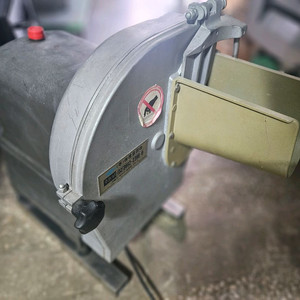 이레코리아 업소용 냉면무채 절단기 9mm 판매1