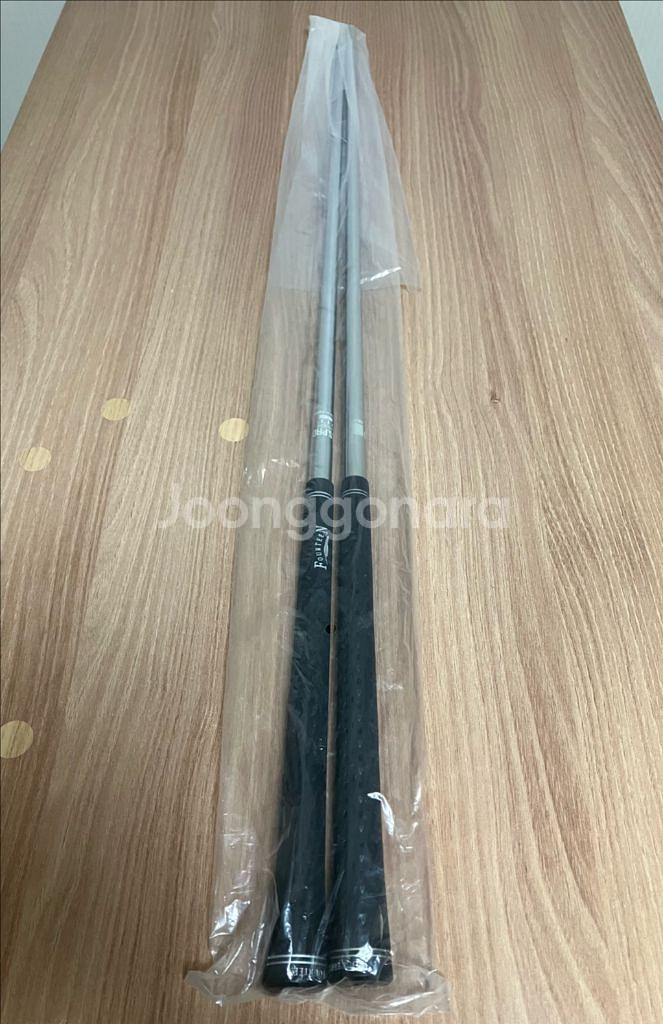 (신품 추출) 웨지 전용 아이언 샤프트 세트--7