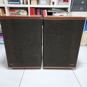 보스 501-4 스피커