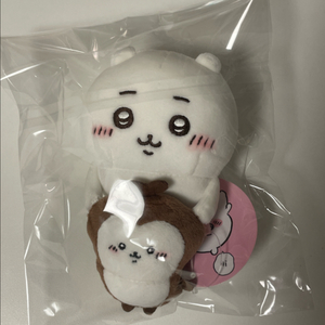 치이카와 풍뎅이 데스크탑 마스코트