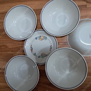 코렐 어번던스 냉면기 개당가격 샌드스톤 베이지코렐