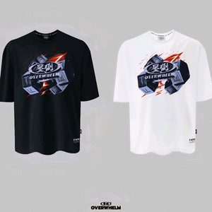 압도 덤벨 반팔 미개봉 새상품