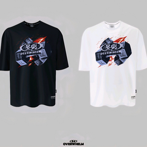 압도 덤벨 반팔 미개봉 새상품