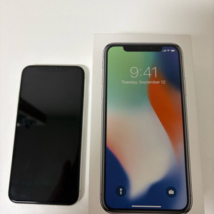 특급 아이폰X 아이폰10 64GB