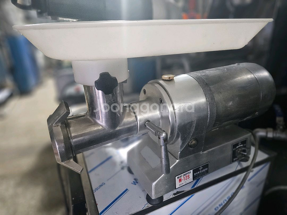 후지 고기 민찌기 민서기(M-12S) 판매3--0