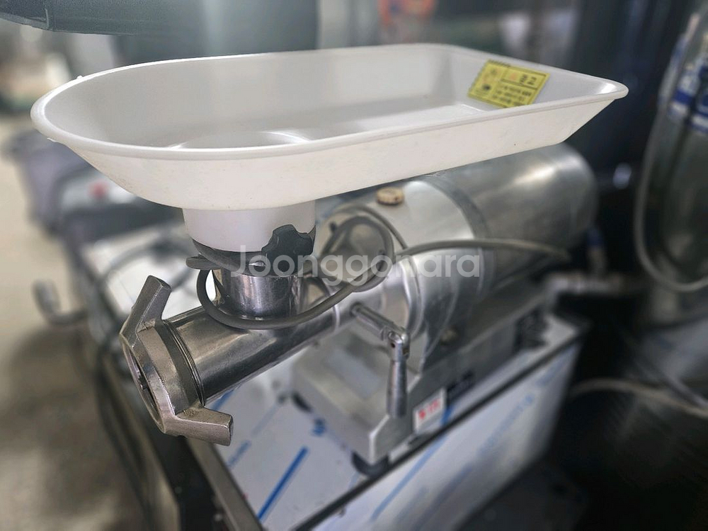 후지 고기 민찌기 민서기(M-12S) 판매3--1