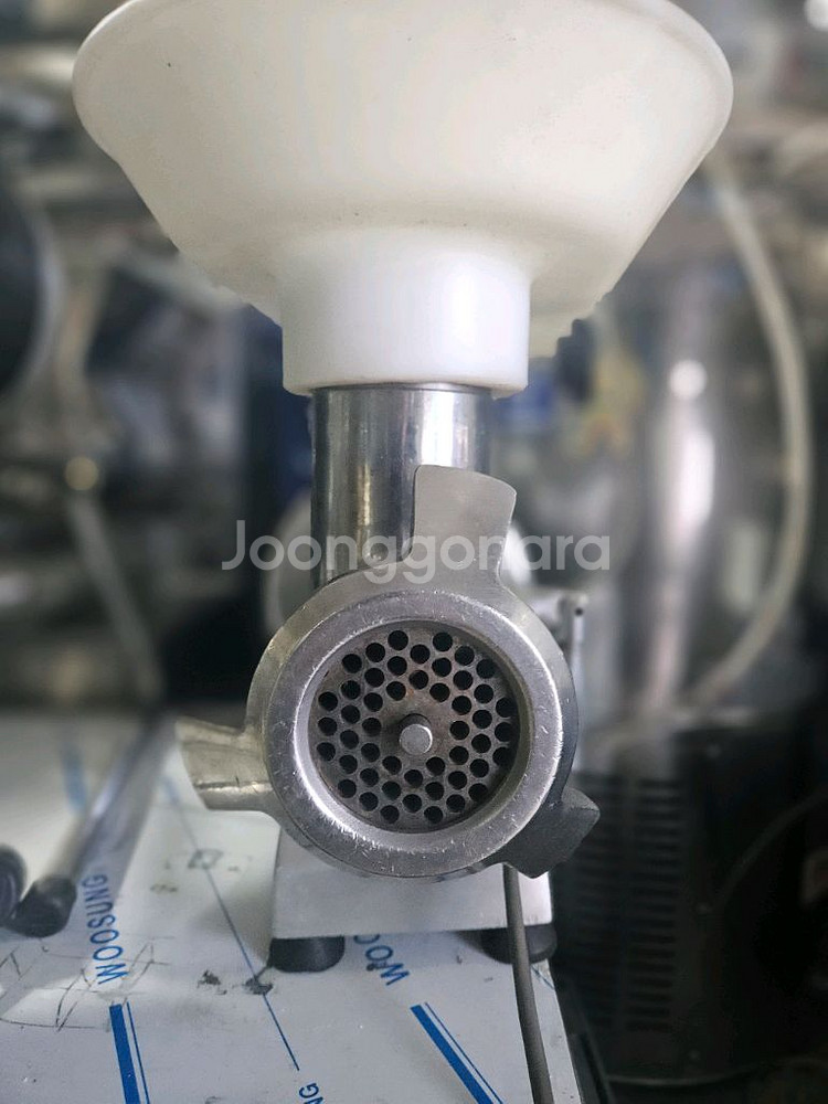 후지 고기 민찌기 민서기(M-12S) 판매3--3