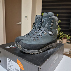 Lowa 티벳 GTX 260 판매합니다