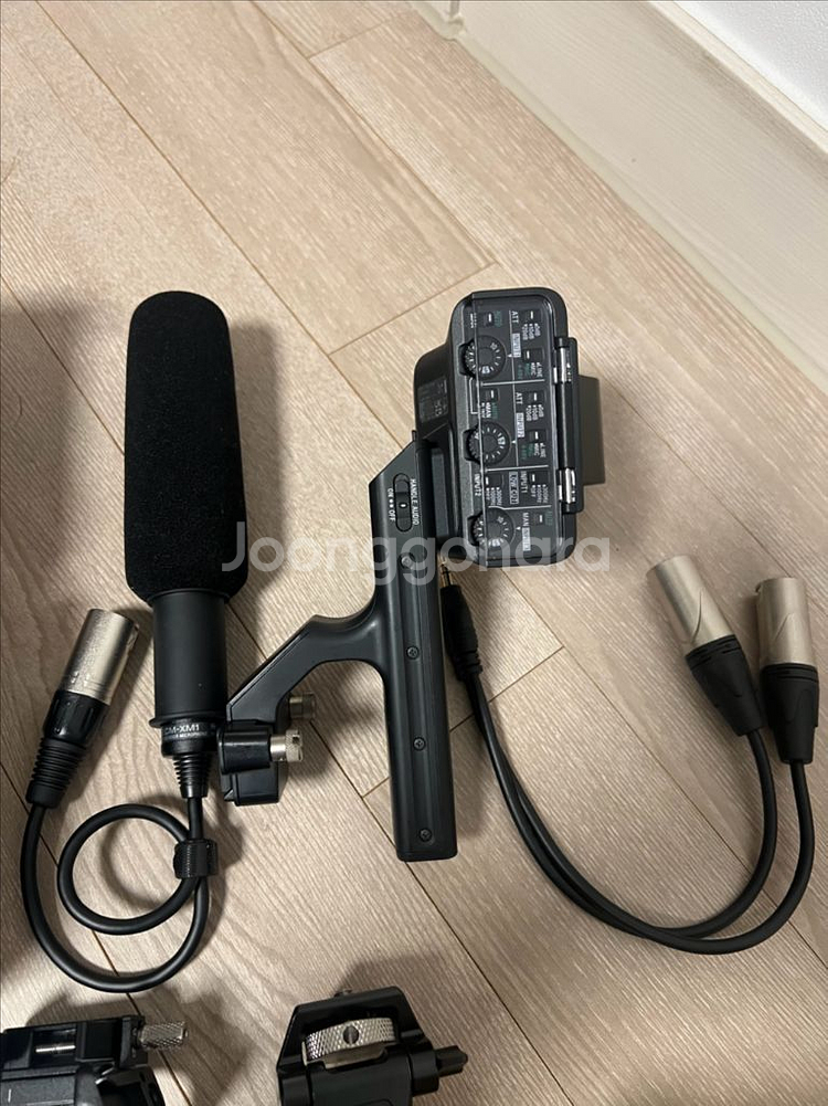 fx30 & fx3 키트 악세서리 판매 합니다.--3