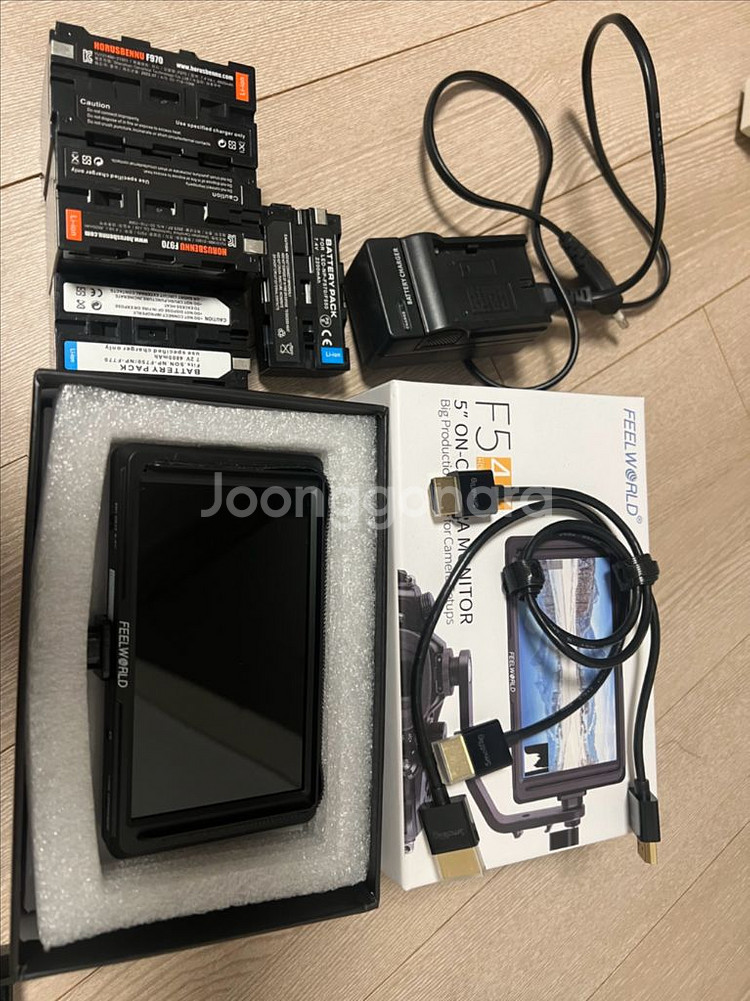 fx30 & fx3 키트 악세서리 판매 합니다.--6