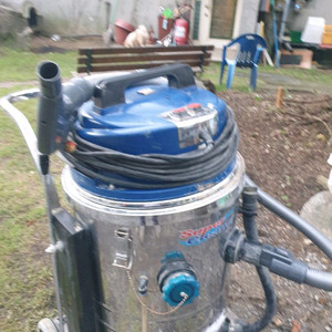 경성글로텍 청소기