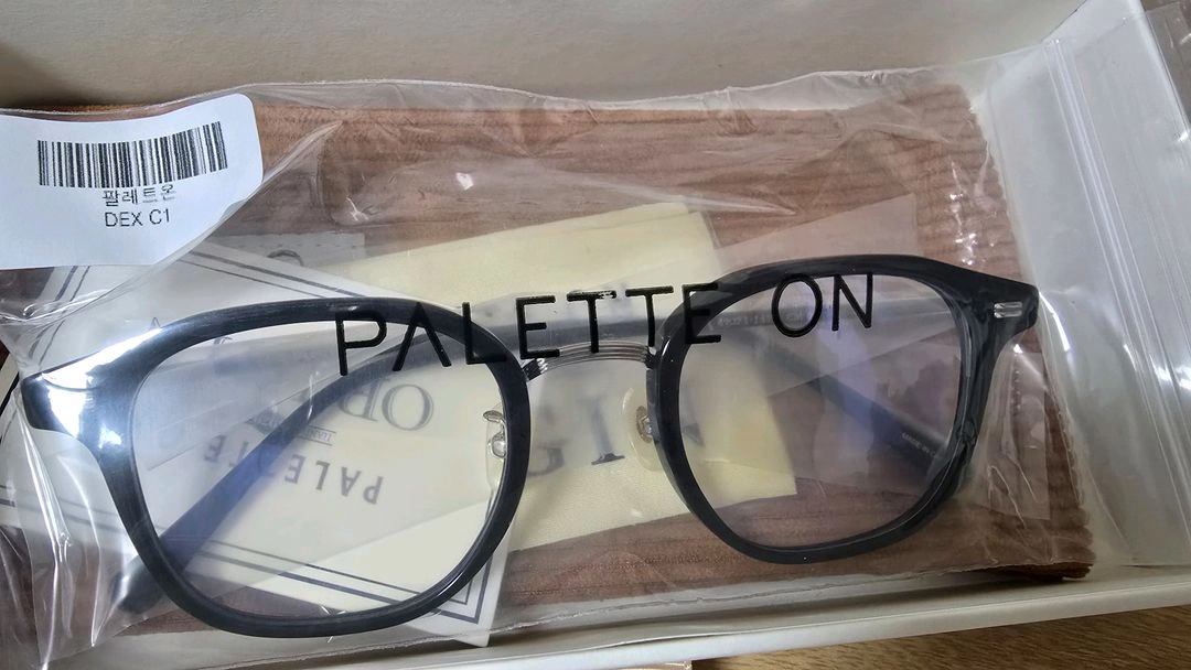 팔레트온 DEX C1 이미지