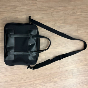 몽블랑 서류 가방