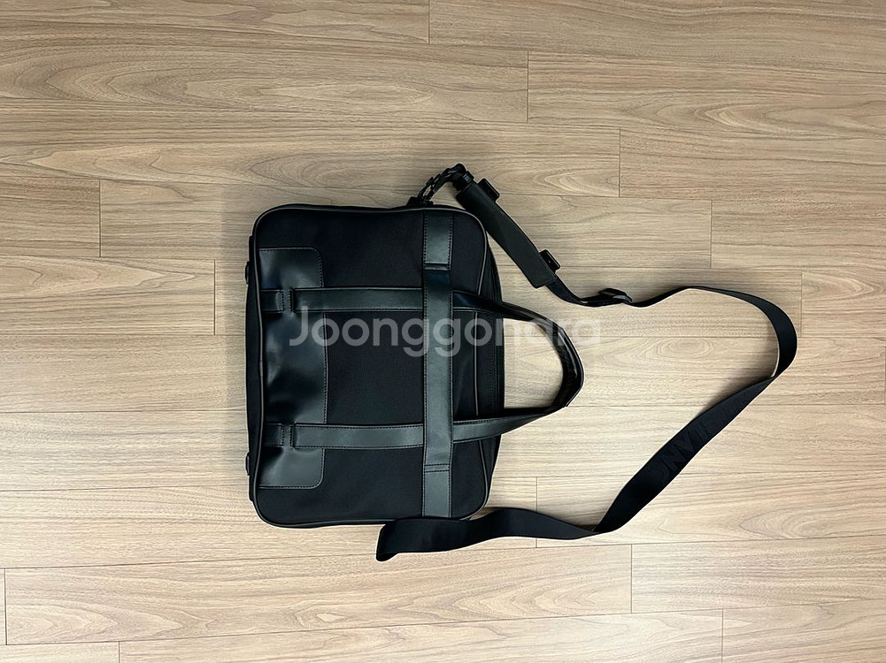 몽블랑 서류 가방--1