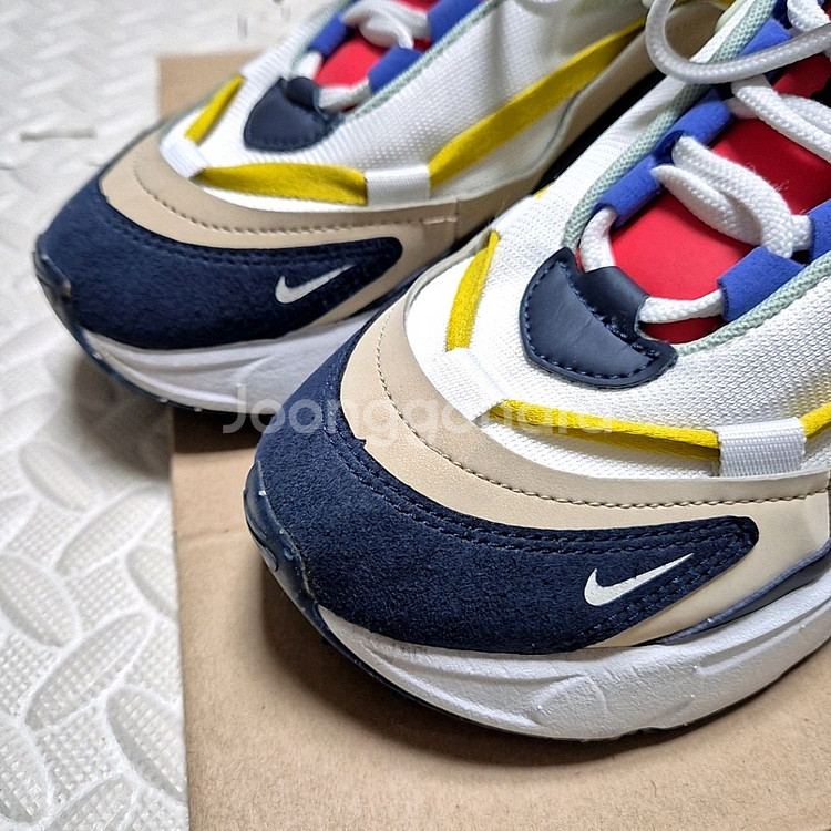 나이키 에어맥스 퓨리오사 라탄 웜샌드 운동화 우먼240--4