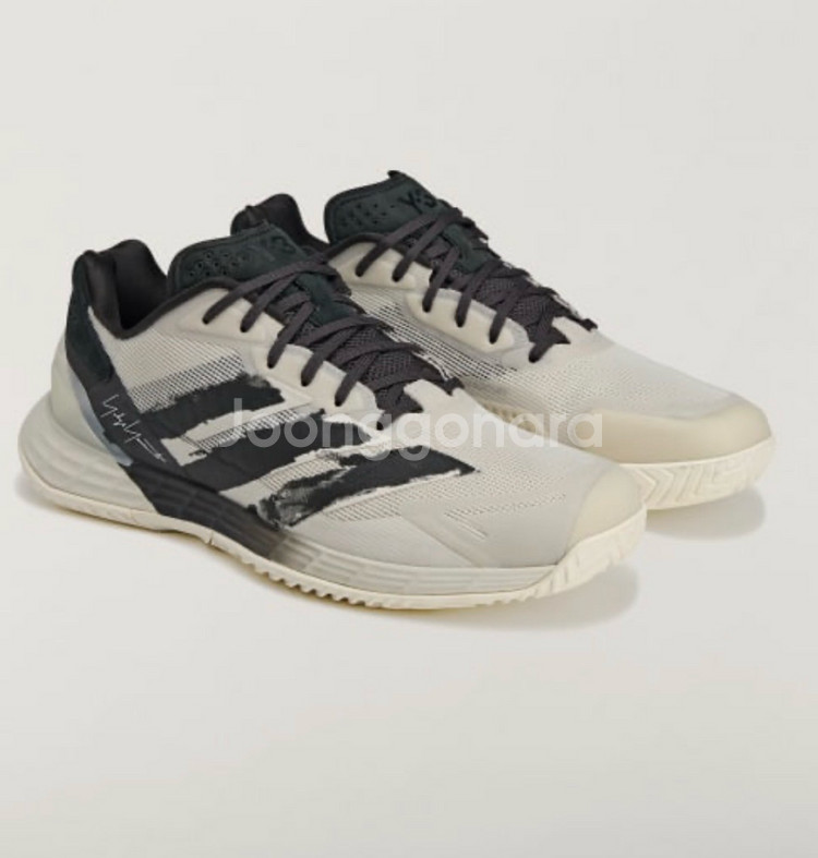 아디다스 Y-3 테니스화 290, 295size--1