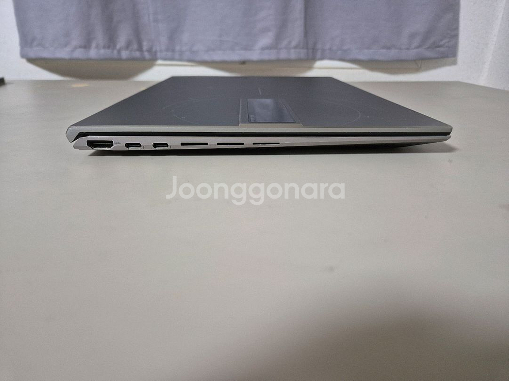 아수스 젠북 14 OLED 스페이스 에디션 2TB 업글--4