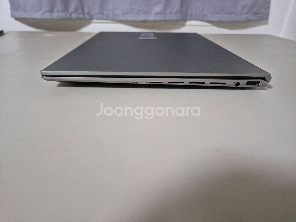 아수스 젠북 14 OLED 스페이스 에디션 2TB 업글--5