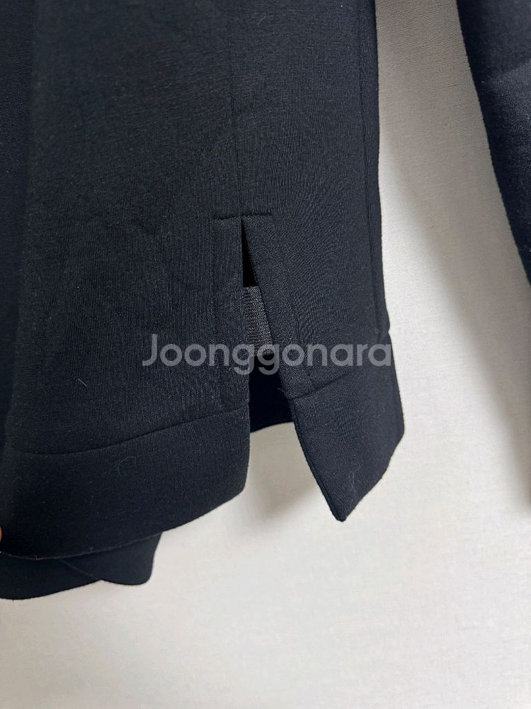 솔리드옴므 네오프랜 후드 (100)--4