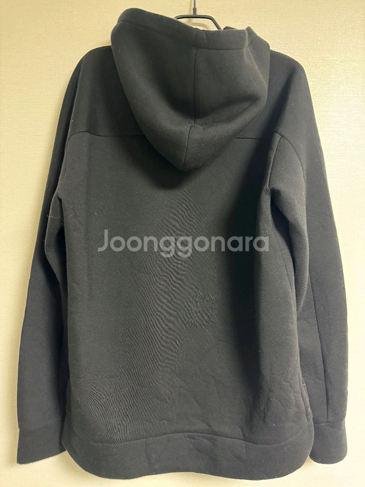 솔리드옴므 네오프랜 후드 (100)--5