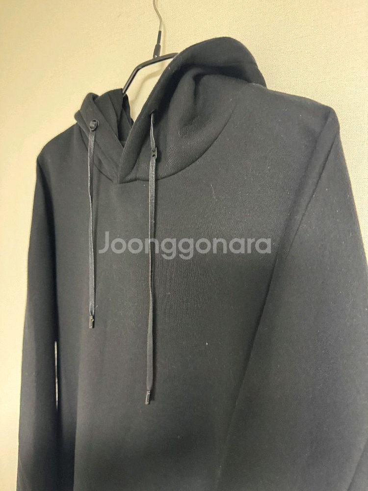 솔리드옴므 네오프랜 후드 (100)--1