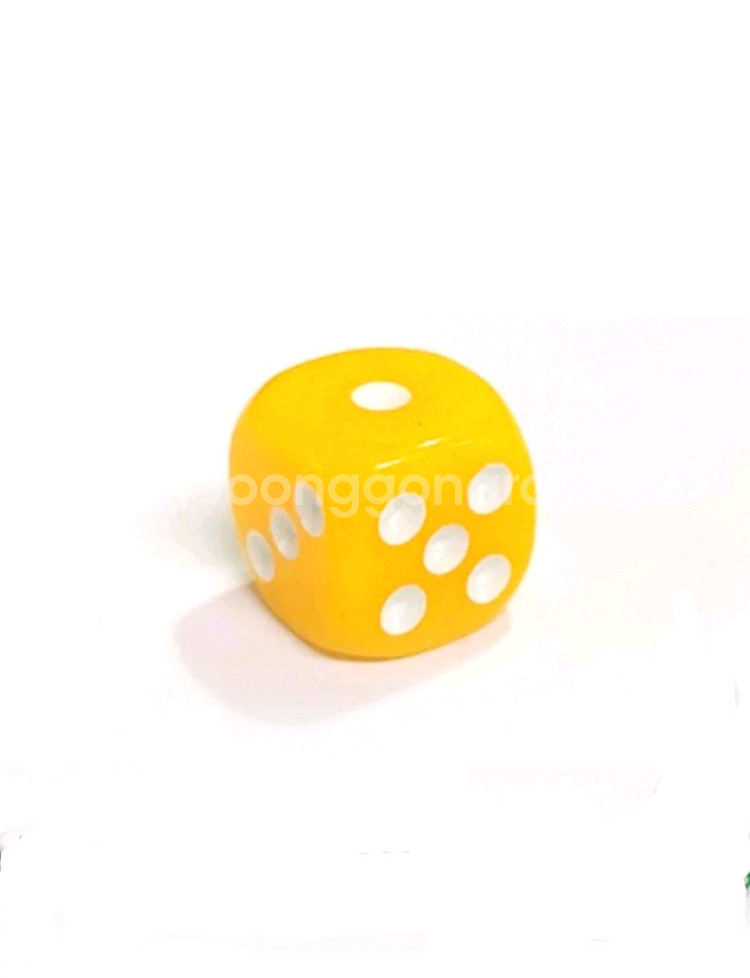 보드게임 게임말 주사위--1