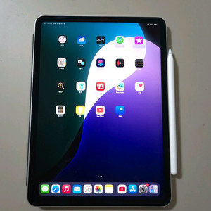 아이패드 프로 M1 11인치 2TB + 애플 펜슬