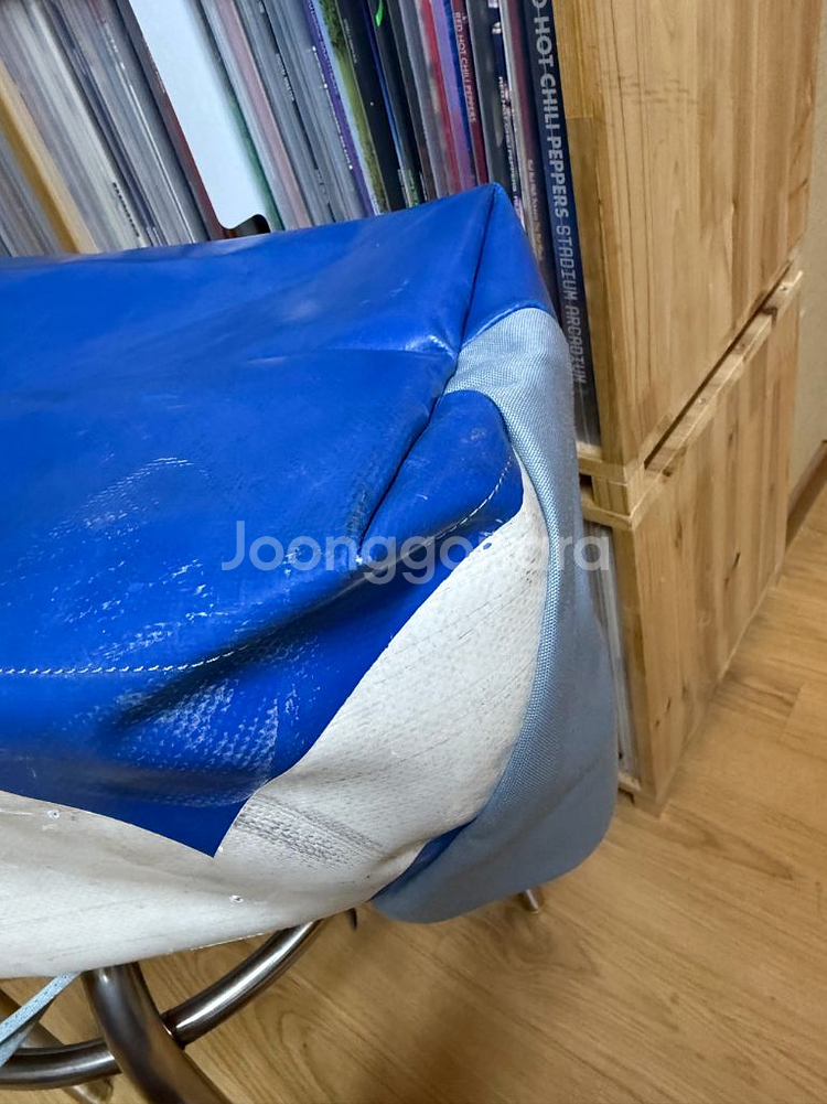 프라이탁 F660 Jimmy 지미 스포츠가방--3