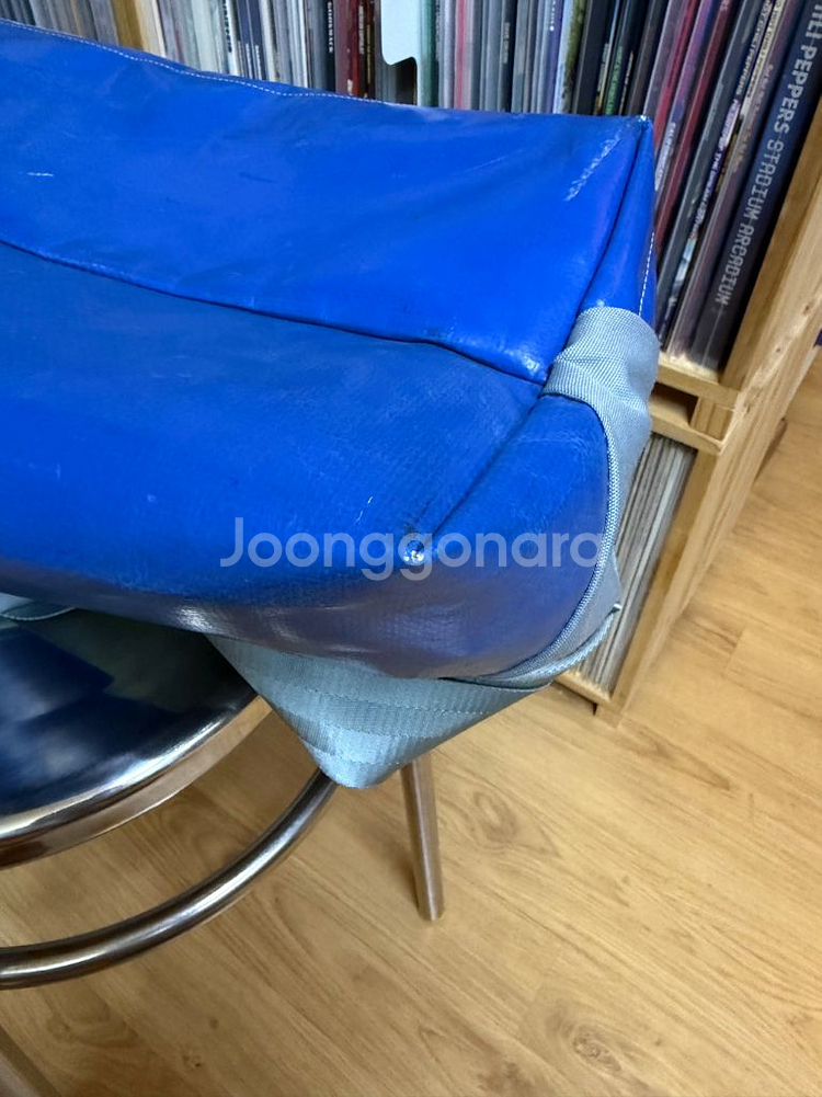 프라이탁 F660 Jimmy 지미 스포츠가방--5