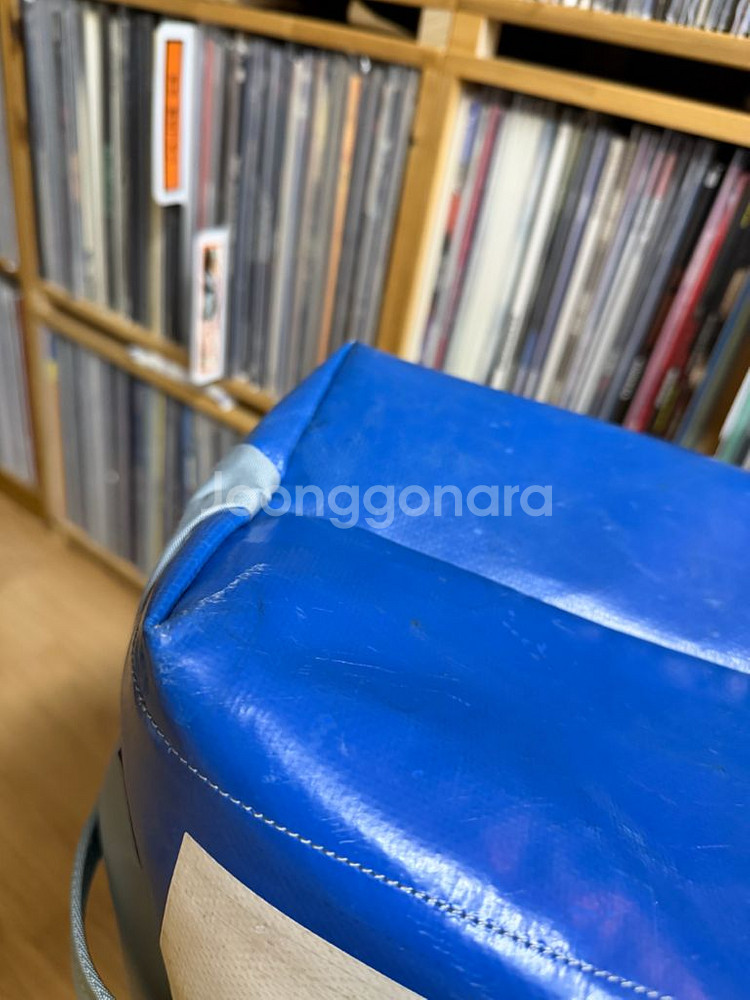 프라이탁 F660 Jimmy 지미 스포츠가방--2