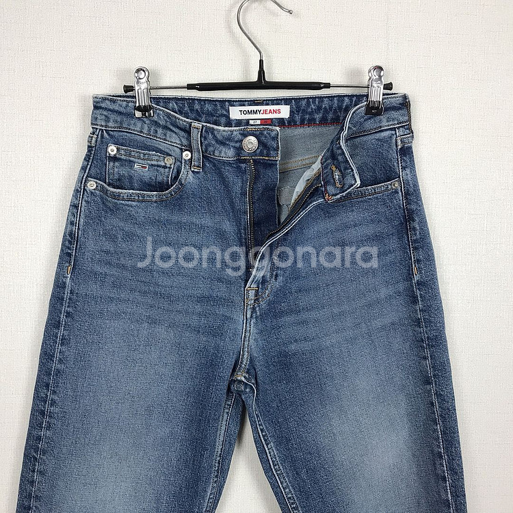 타미진스 타미힐피거 데님 청바지 여성27--1