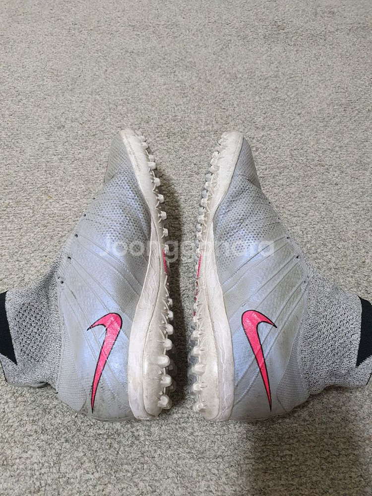 나이키 머큐리얼 프록시모1 tf 265--2