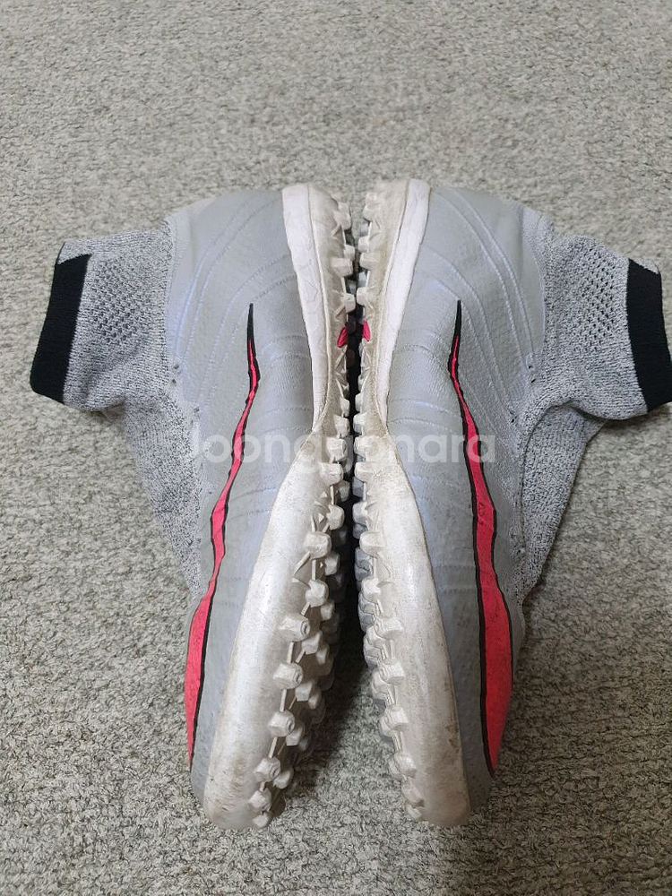 나이키 머큐리얼 프록시모1 tf 265--5