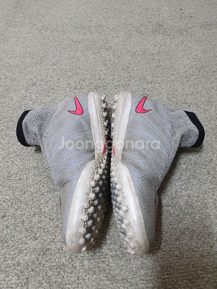 나이키 머큐리얼 프록시모1 tf 265--3