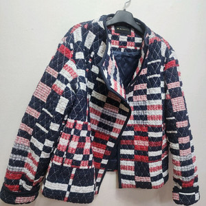 제평 베르띠 베네띠 퀼트자켓